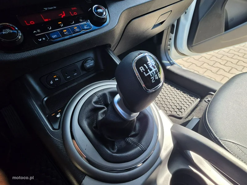 Kia Sportage 24