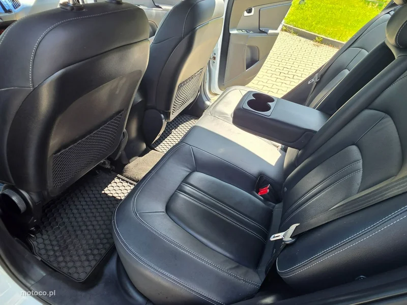 Kia Sportage 28