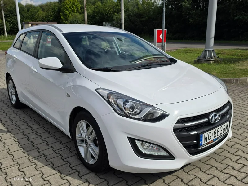 Hyundai i30 2