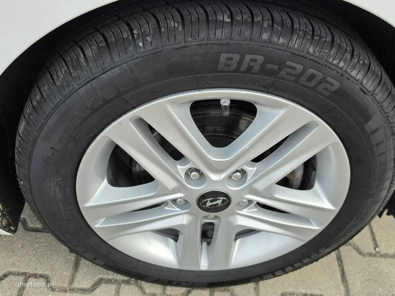 Hyundai i30 15
