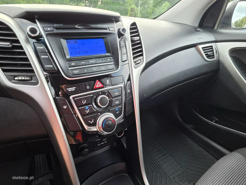 Hyundai i30 21