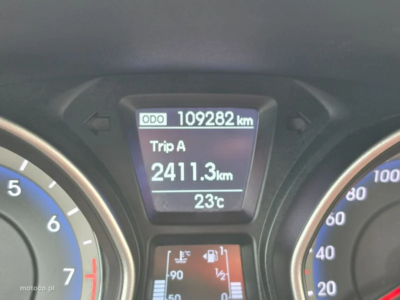 Hyundai i30 22