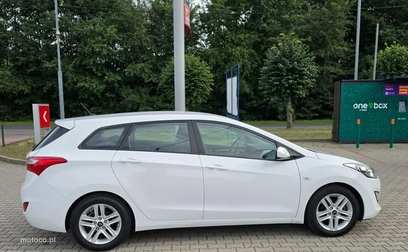 Hyundai i30 7