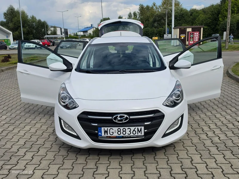 Hyundai i30 9