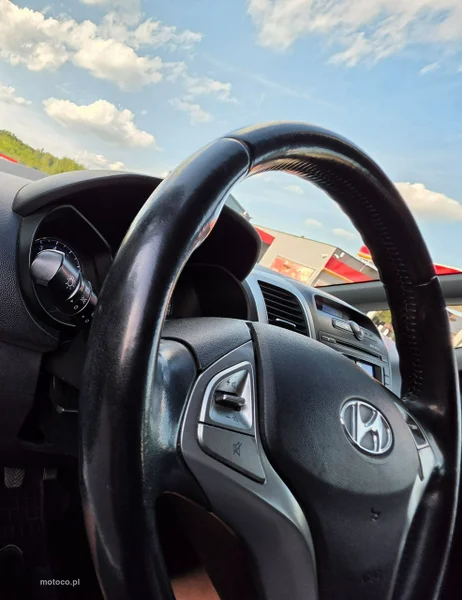 Hyundai ix20 19