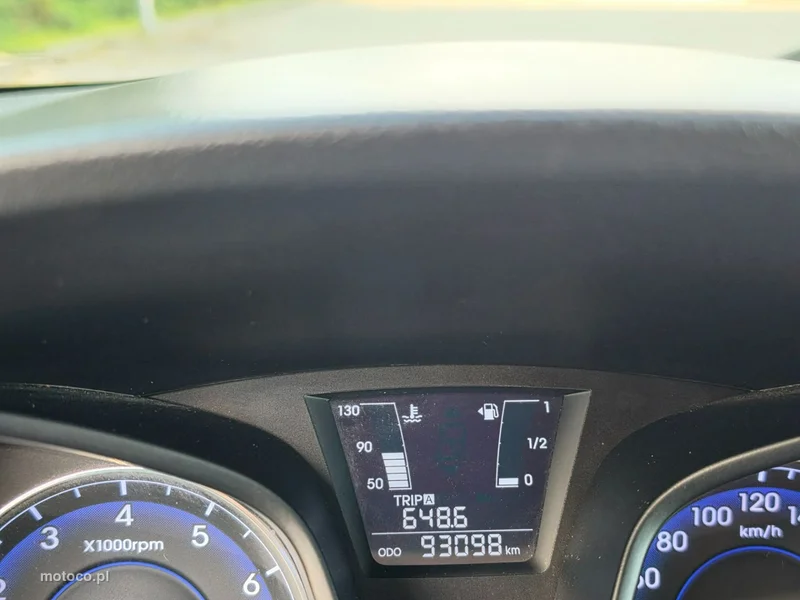 Hyundai ix20 22