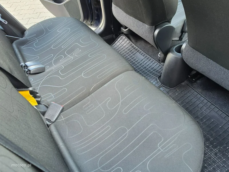 Toyota Yaris XP90 20