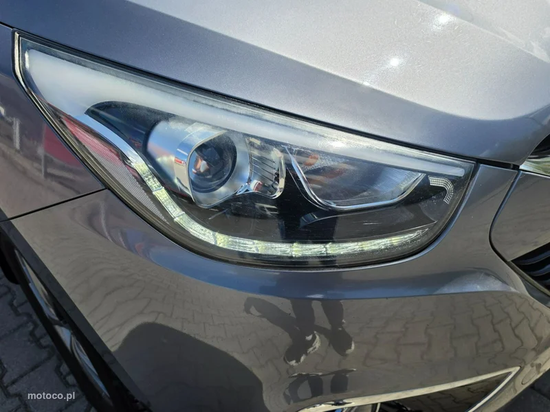 Hyundai ix35 14