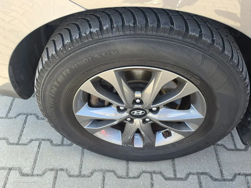 Hyundai ix35 15