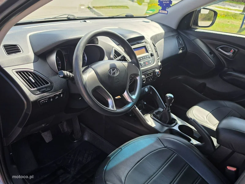 Hyundai ix35 18
