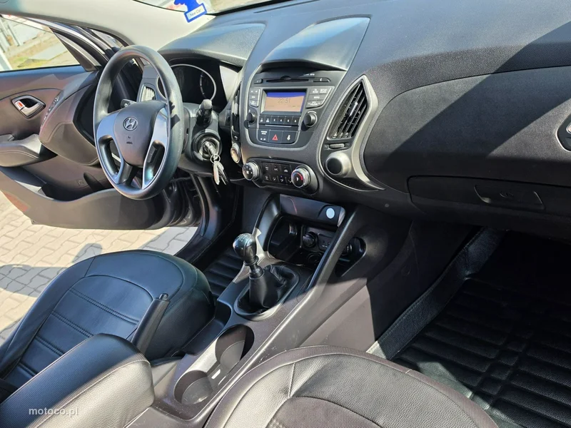 Hyundai ix35 19
