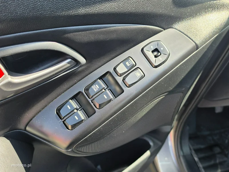 Hyundai ix35 22