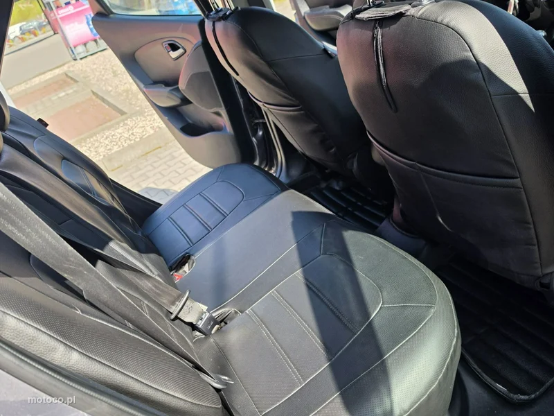 Hyundai ix35 26