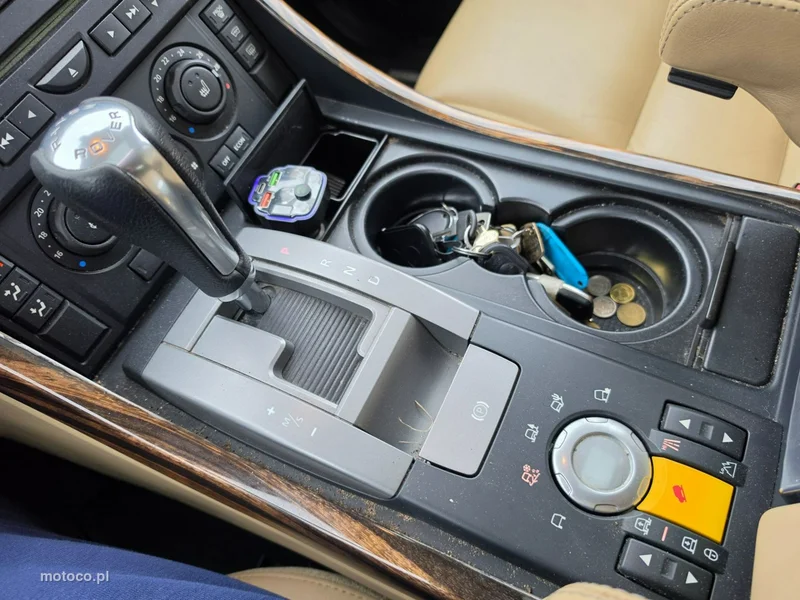 Land Rover Range Rover Sport 18
