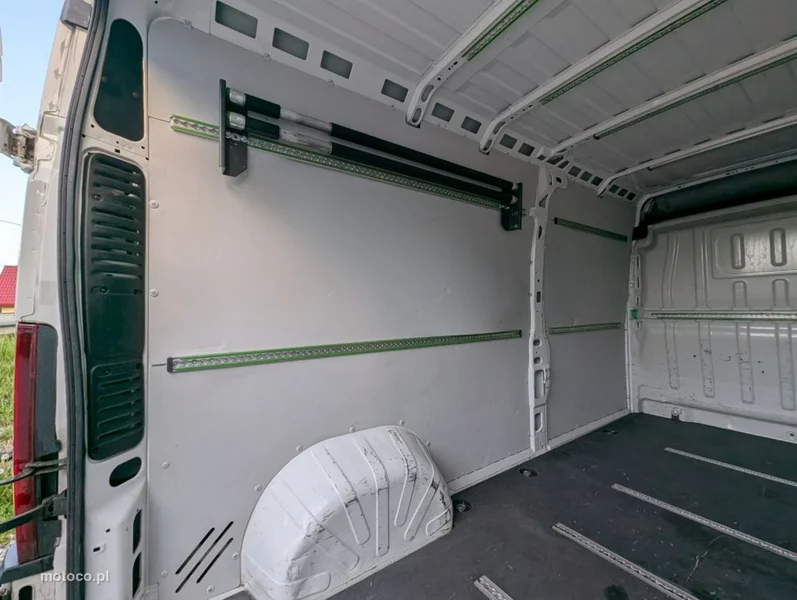 Peugeot Boxer 7