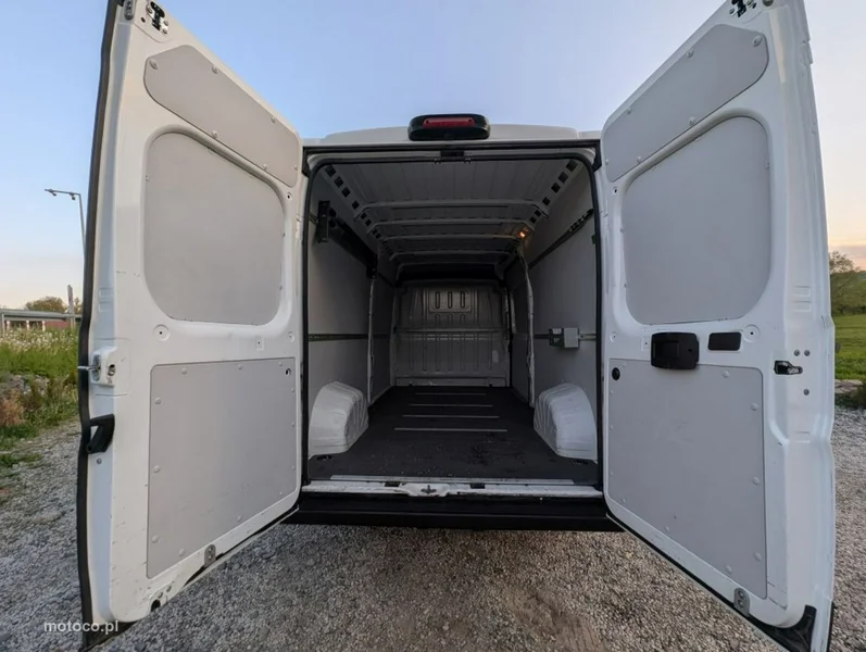 Peugeot Boxer 11