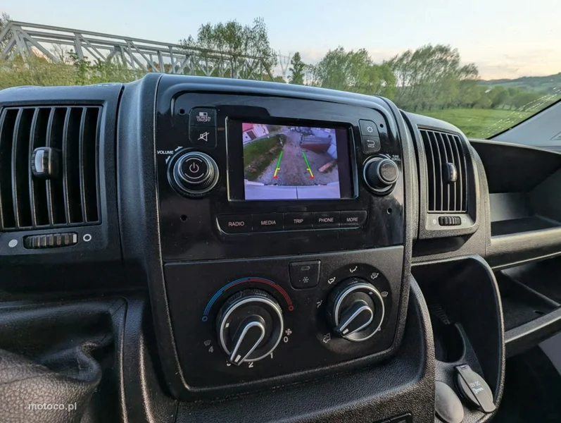 Peugeot Boxer 12