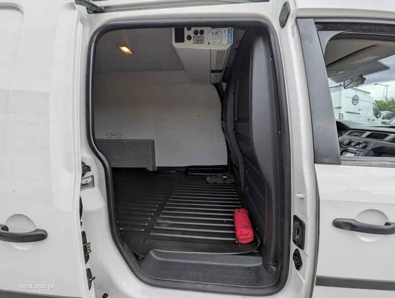 Volkswagen Caddy 7