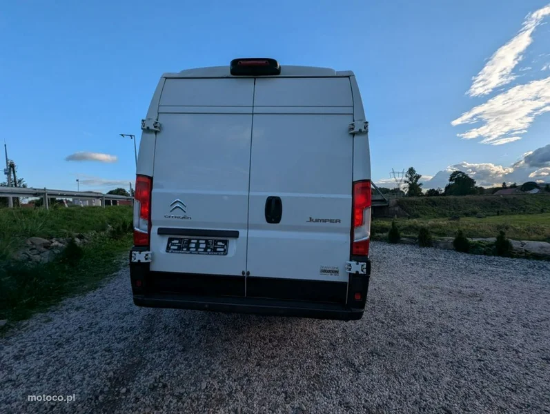 Citroën Jumper 6