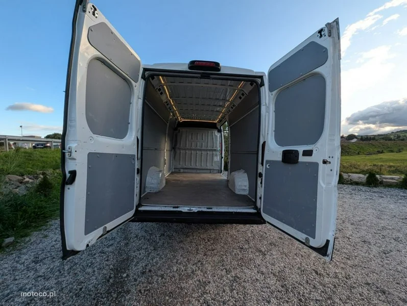 Citroën Jumper 7
