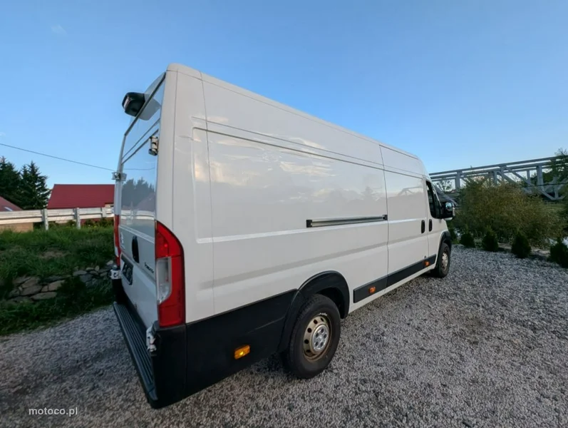 Citroën Jumper 11