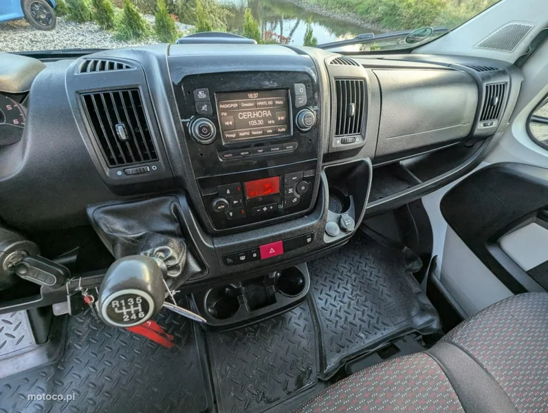 Citroën Jumper 13