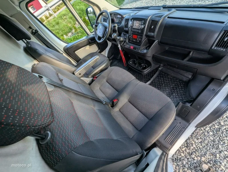 Citroën Jumper 4