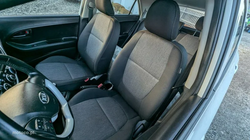Kia Picanto 14