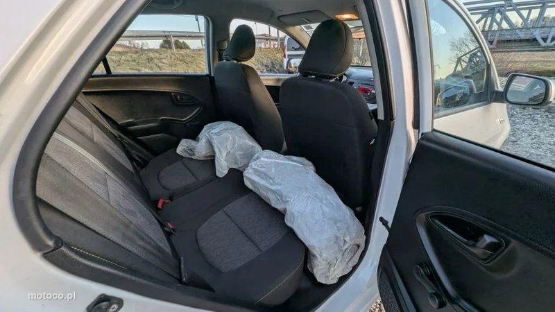 Kia Picanto 10
