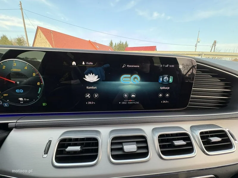 Mercedes-Benz GLE 350 de 15