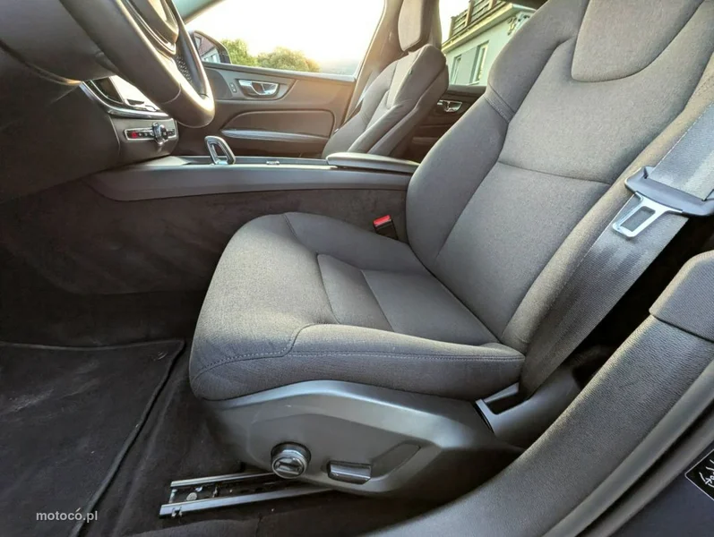 Volvo V60 15