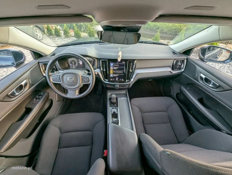 Volvo V60 16