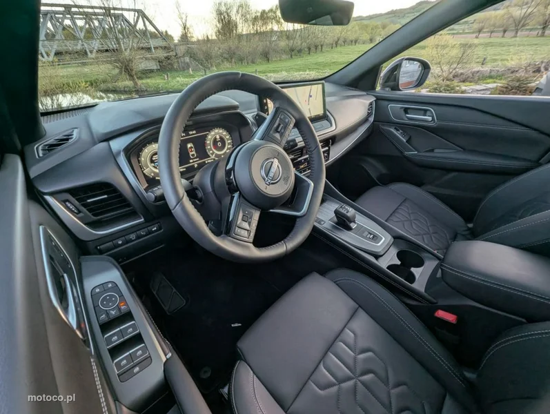 Nissan Qashqai 15