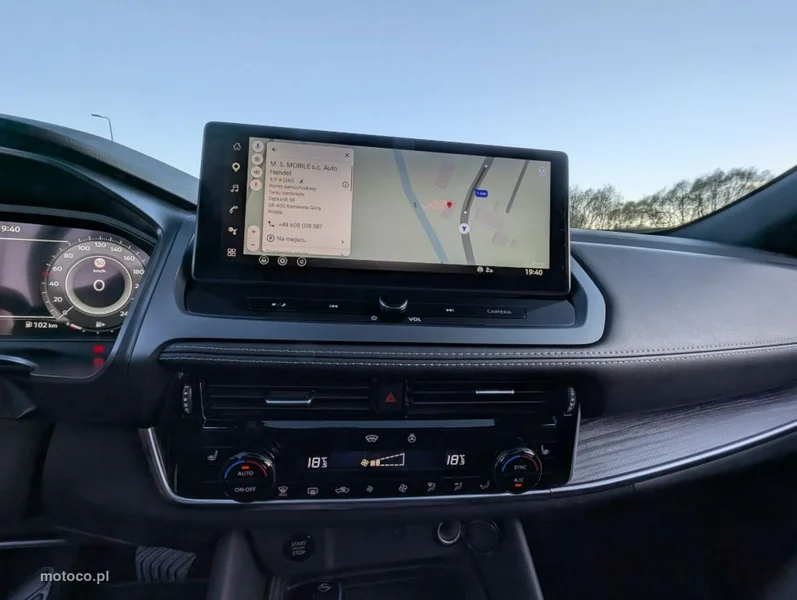 Nissan Qashqai 16