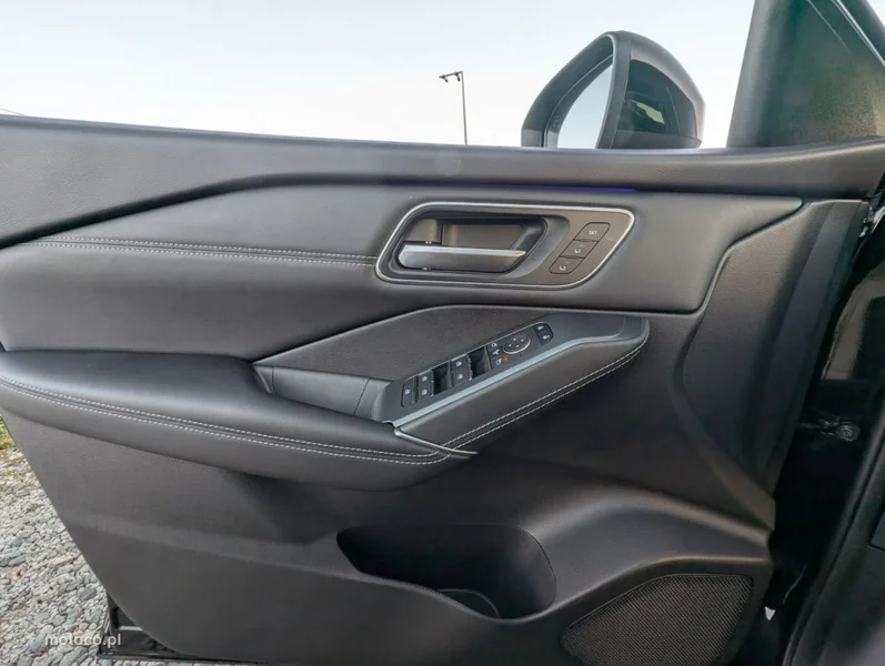 Nissan Qashqai 17
