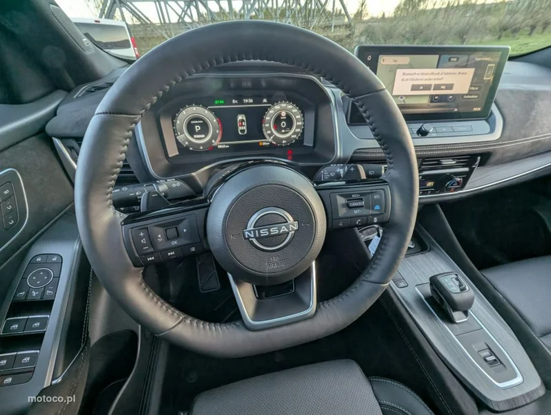 Nissan Qashqai 14