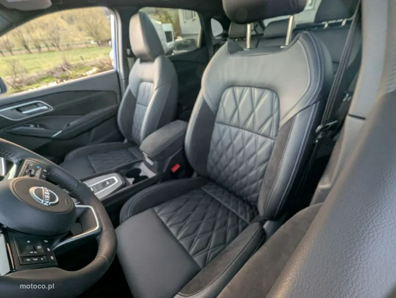 Nissan Qashqai 15