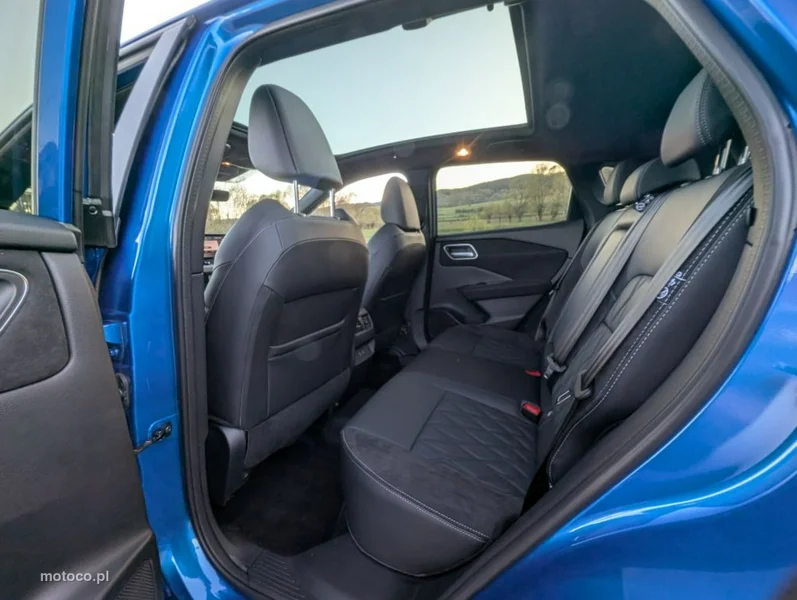 Nissan Qashqai 16