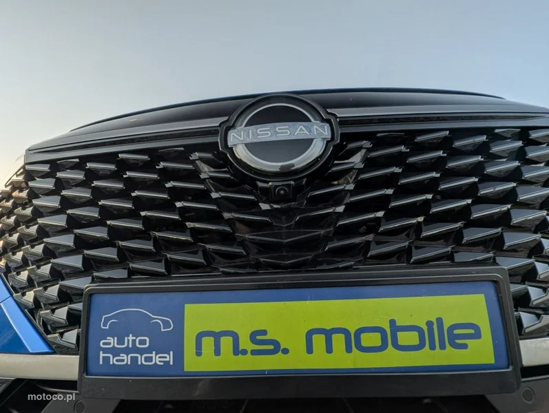 Nissan Qashqai 19