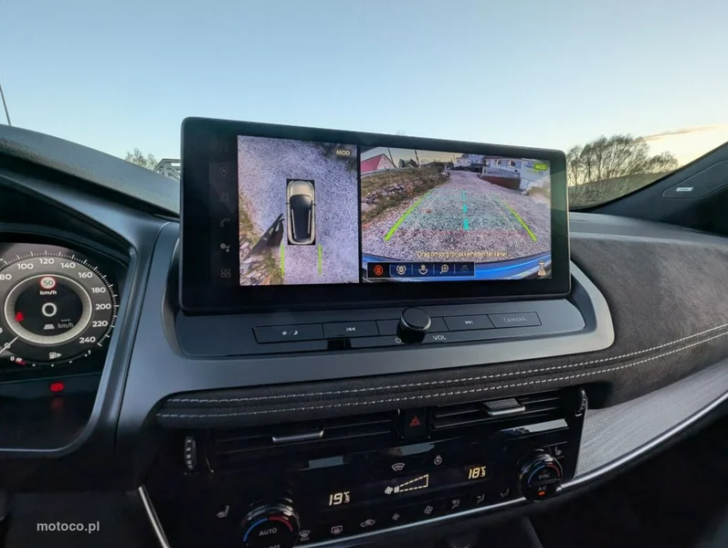 Nissan Qashqai 21