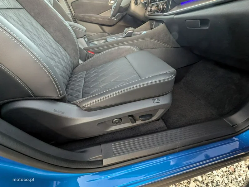 Nissan Qashqai 5
