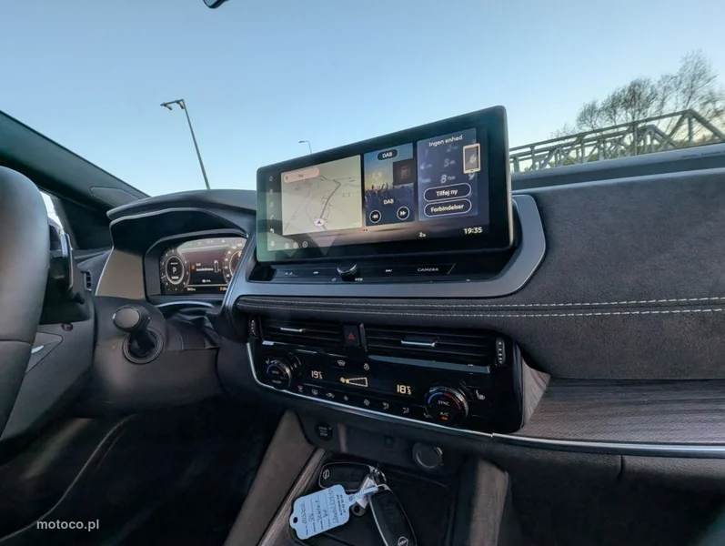 Nissan Qashqai 8