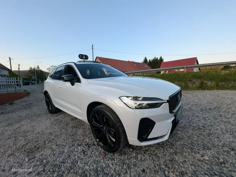 Volvo XC 60 2