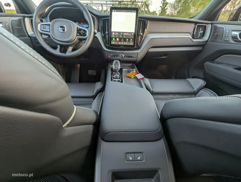 Volvo XC 60 13