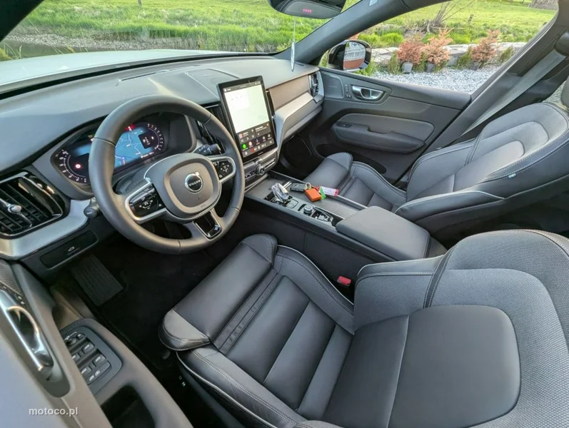 Volvo XC 60 14