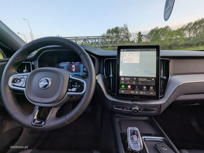 Volvo XC 60 15