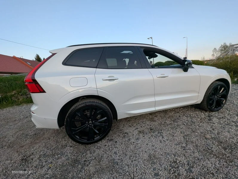 Volvo XC 60 4