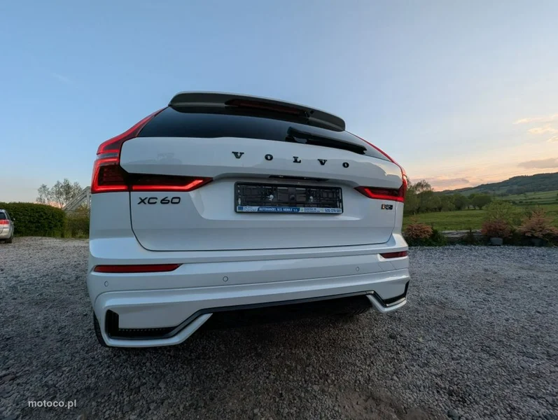 Volvo XC 60 6
