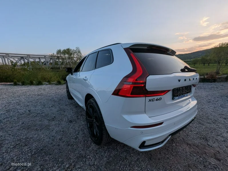Volvo XC 60 7