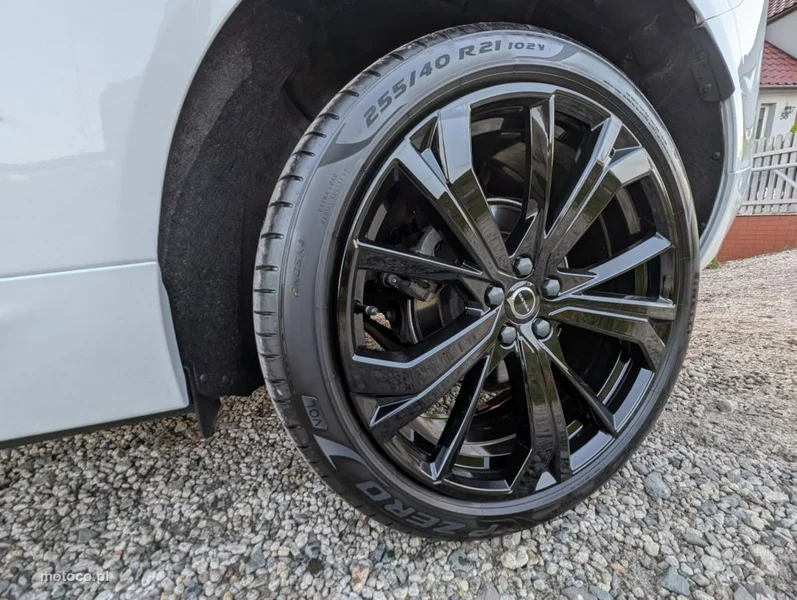 Volvo XC 60 9